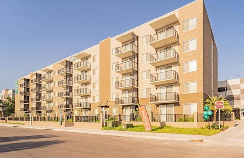 Golden Glades Apartamento | Devereaux North Miami 2 Bedroom