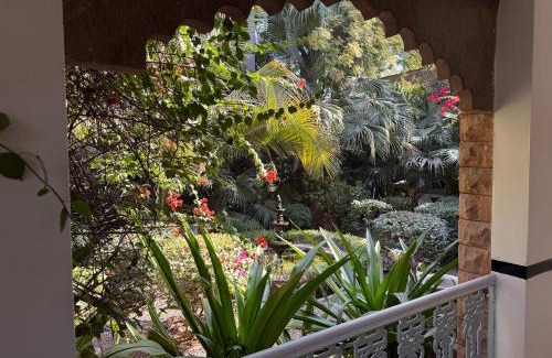 Jodhpur Hotel | Devi Bhawan