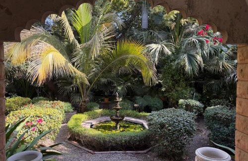 Jodhpur Hotel | Devi Bhawan