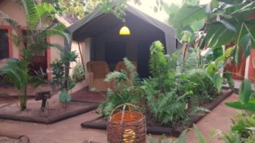 Lopes Cabina | DEVOCEAN Lodge