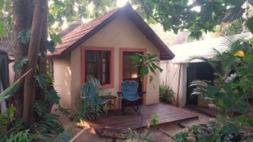 Lopes Cabina | DEVOCEAN Lodge