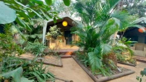 Lopes Cabina | DEVOCEAN Lodge