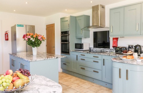 Bradworthy Cabaña | Devon House