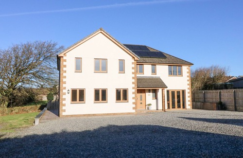 Bradworthy Cabaña | Devon House