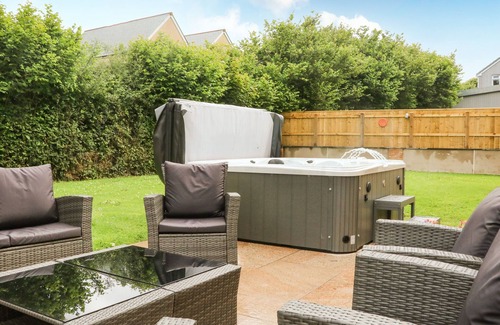 Bradworthy Cabaña | Devon House