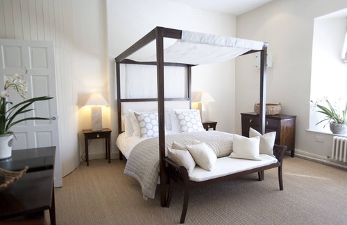 Muchelney Hotel | Devonshire Arms