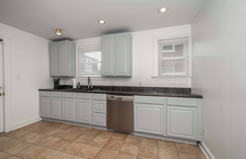 Park Hills Casa | Devou Park Cottage Suites – Walk to Devou Park!