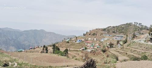 Tehri Range Casa | Dew Drop Home Stay