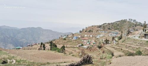 Tehri Range Casa | Dew Drop Home Stay