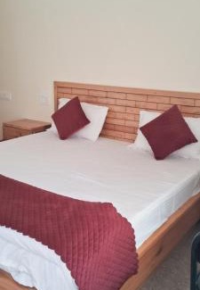 Tehri Range Casa | Dew Drop Home Stay