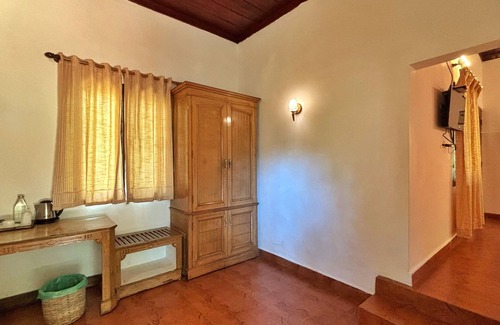 Devikolam Hotel | Dew Drops Farm Resorts