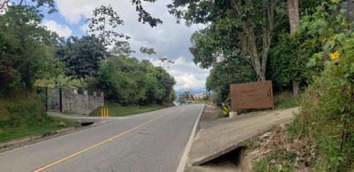 Valledupar Cama Y Desayuno | Dewachen, Retiro y Jardín Contemplativo