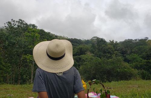 Valledupar Cama Y Desayuno | Dewachen, Retiro y Jardín Contemplativo