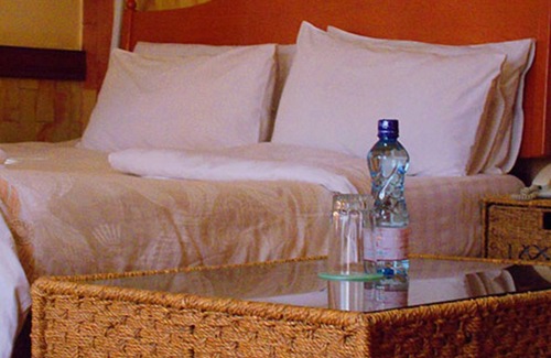 Kisumu Hotel | DewChurch Drive Hotel