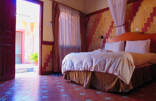 Kisumu Hotel | DewChurch Drive Hotel