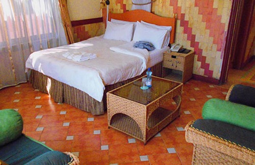 Kisumu Hotel | DewChurch Drive Hotel