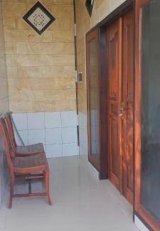 Tulamben Apartamento | Dewenten Backpacker