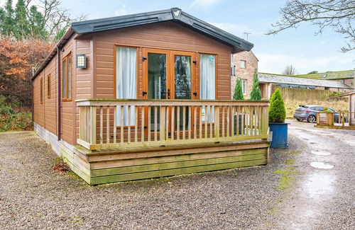 Calthwaite Cabaña | DEXTER, pet friendly, character holiday cottage in Armathwaite