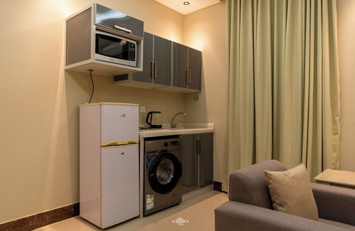 Riyadh Apartamento | Deyala Serviced Apartments 3