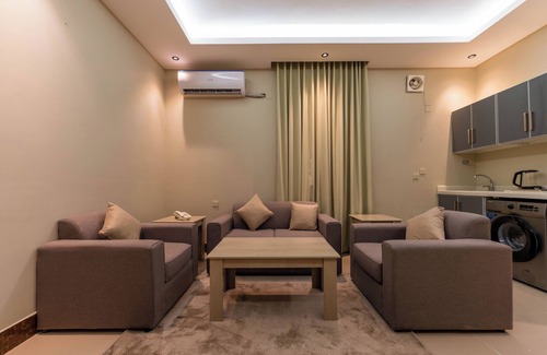 Riyadh Apartamento | Deyala Serviced Apartments 3