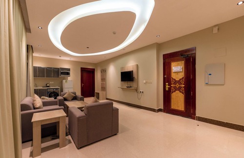 Riyadh Apartamento | Deyala Serviced Apartments 3