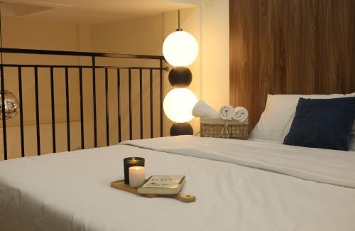 Hang Buom Casa | Dfour Home Ngõ Gạch - Old Quarter