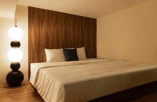 Hang Buom Casa | Dfour Home Ngõ Gạch - Old Quarter