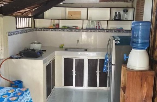 Catangnan Casa | DGs Homestay