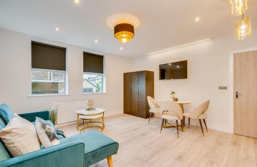 Pudsey Apartamento | DH APARTS