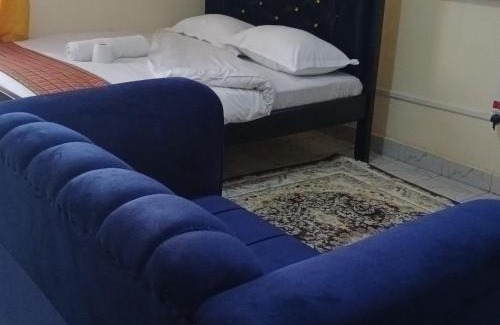 Kitengela Apartamento | Dhahabu homes