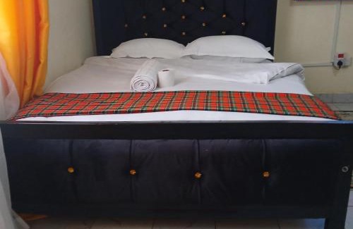 Kitengela Apartamento | Dhahabu homes