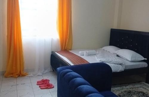 Kitengela Apartamento | Dhahabu homes