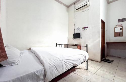 Prabumulih Hotel | Dhamar Prabujaya Redpartner