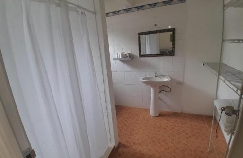 Las Lajas Casa | Dharma Casa Holistica, Hostal, Yoga y Retiros