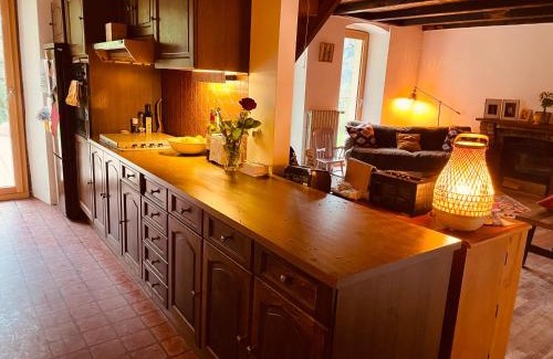 Mijoux Casa | Dharma Farm Retreat