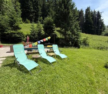 Mijoux Casa | Dharma Farm Retreat