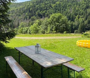 Mijoux Casa | Dharma Farm Retreat