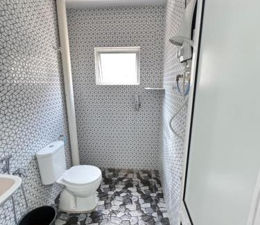 Pekan Melayu Casa | Dhaya Homestay 1