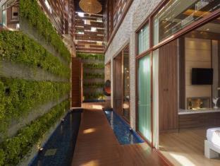 Bo Nok Complejo | Dhevan Dara Beach Villa Kuiburi