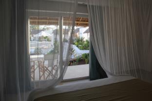 Paje Hotel | Dhow Inn Boutique Hotel