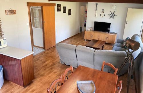 Cervantes Casa | dhu drop inn