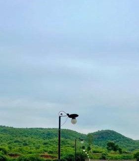 Hindoli Complejo | Dhundhleshwar resort Near Narayan pur dam basoli road D148 Bundi