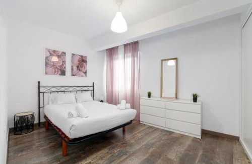 O Porrino Apartamento | Diáfano, amplio y luminoso by CABANA Rentals