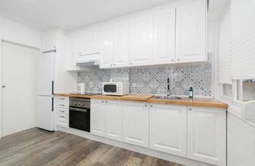 O Porrino Apartamento | Diáfano, amplio y luminoso by CABANA Rentals