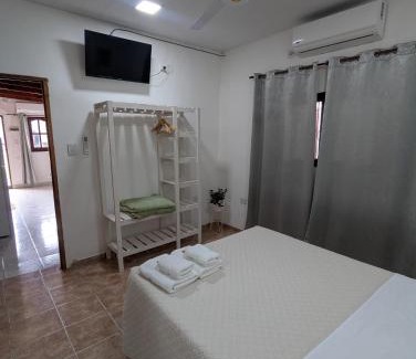 Formosa Apartamento | Di Arte 1 - A 200 metros de la Terminal - con Cochera