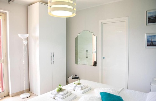 Conversano Casa | Di Fiore in Fiore LT free private parking