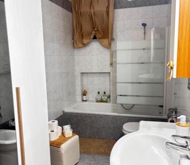 Torre del Greco Apartamento | Di Michi