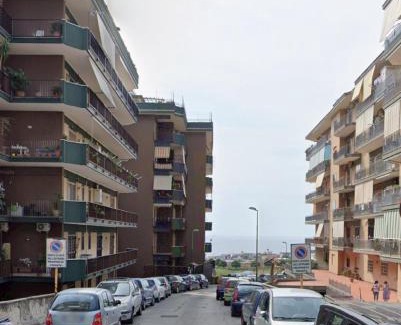 Torre del Greco Apartamento | Di Michi