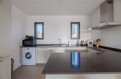 San-Gavino-di-Carbini Casa | DI SOGNI - Villa d'Archi, 8 pax, heated pool
