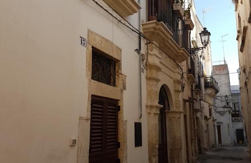 Galatina Historic Centre Casa | Di Volta in Volta - Affitti brevi